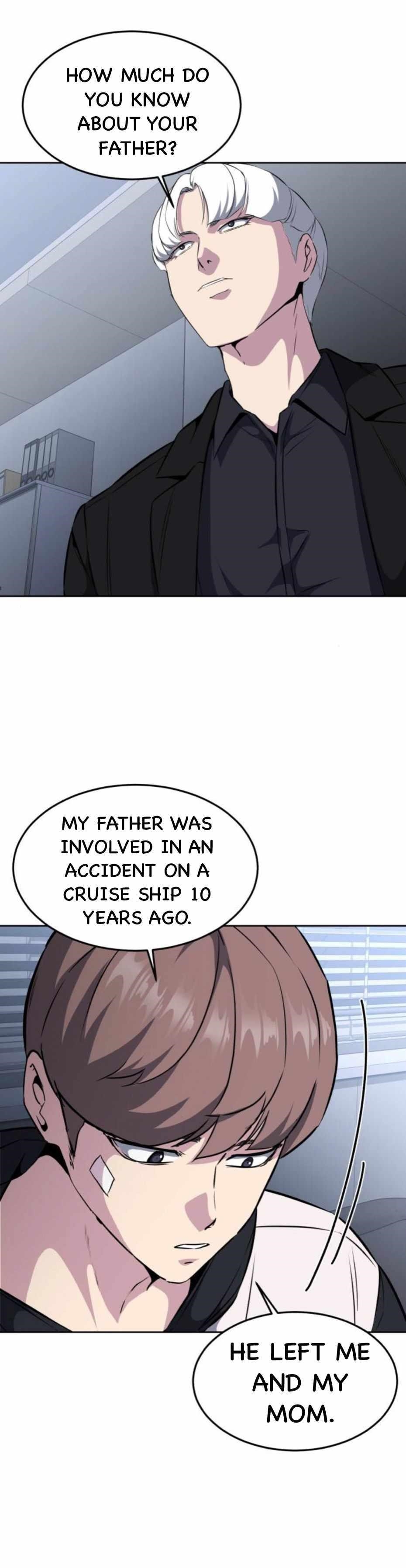 The Boy Of Death - Chapter 194 Page 61