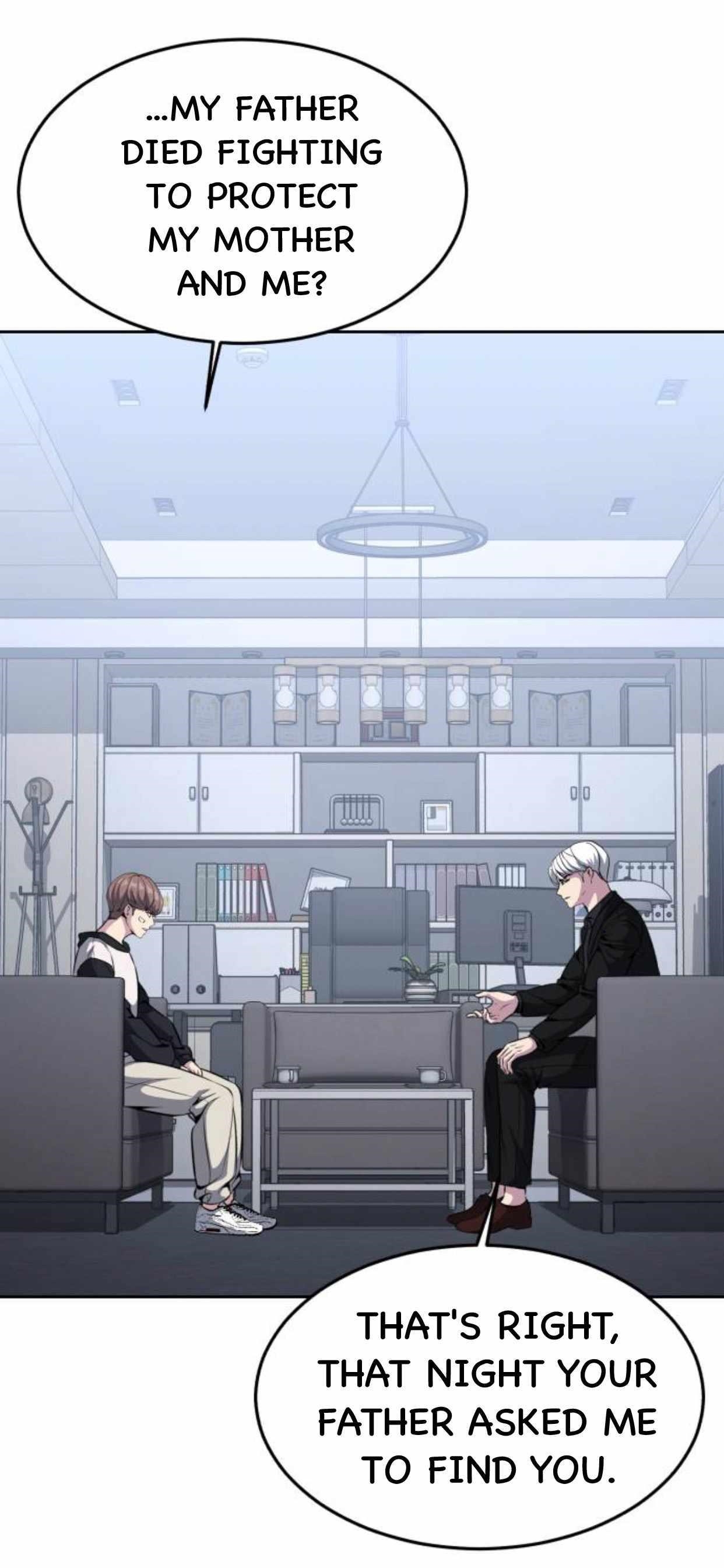 The Boy Of Death - Chapter 194 Page 69