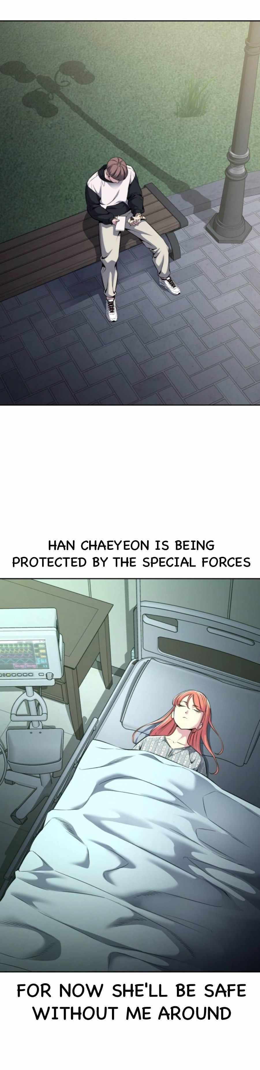 The Boy Of Death - Chapter 194 Page 77