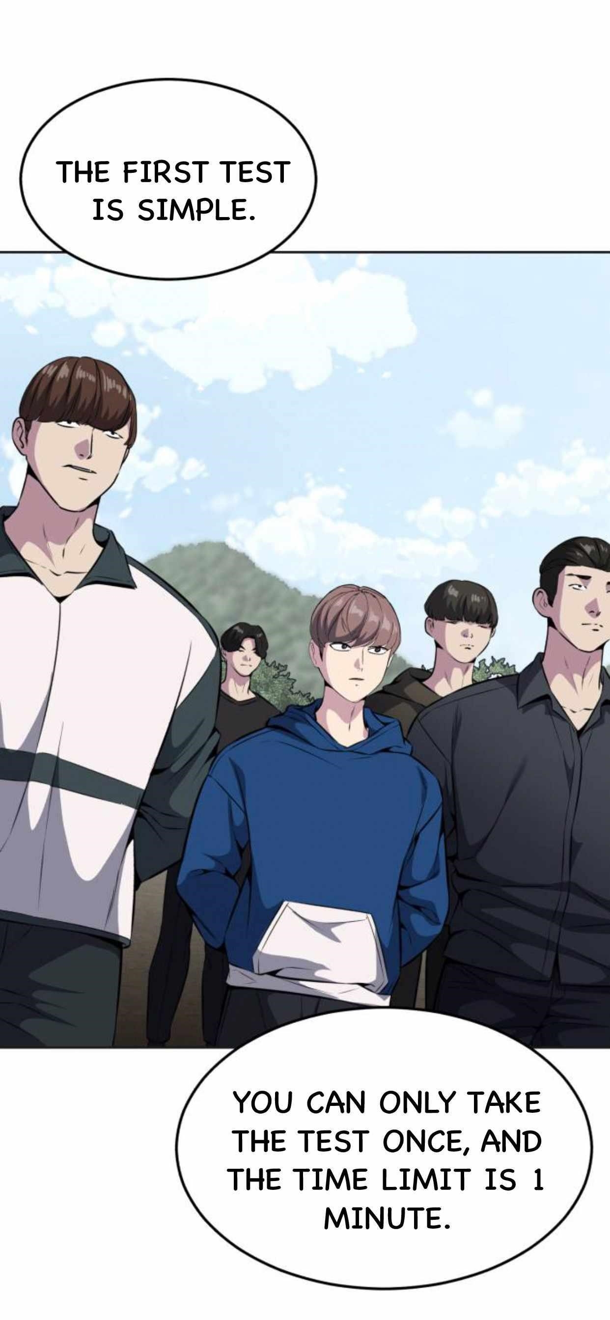 The Boy Of Death - Chapter 195 Page 15