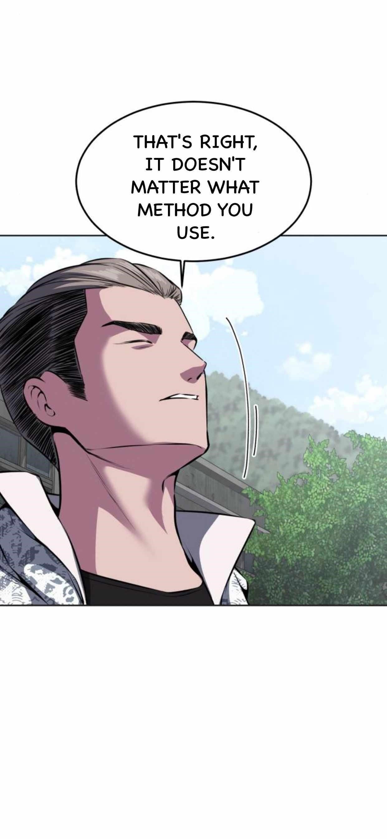 The Boy Of Death - Chapter 195 Page 19