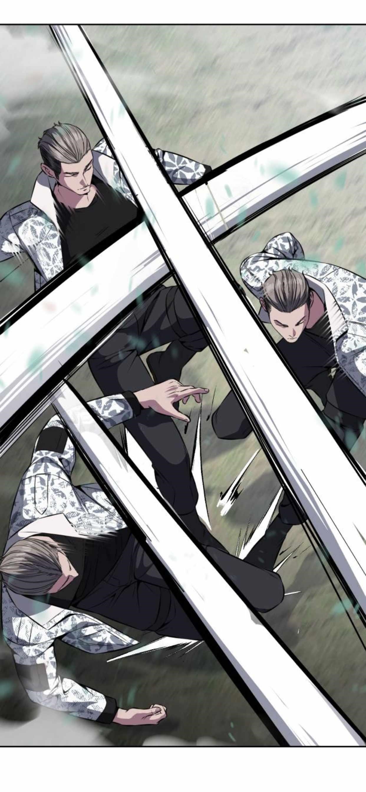 The Boy Of Death - Chapter 195 Page 21