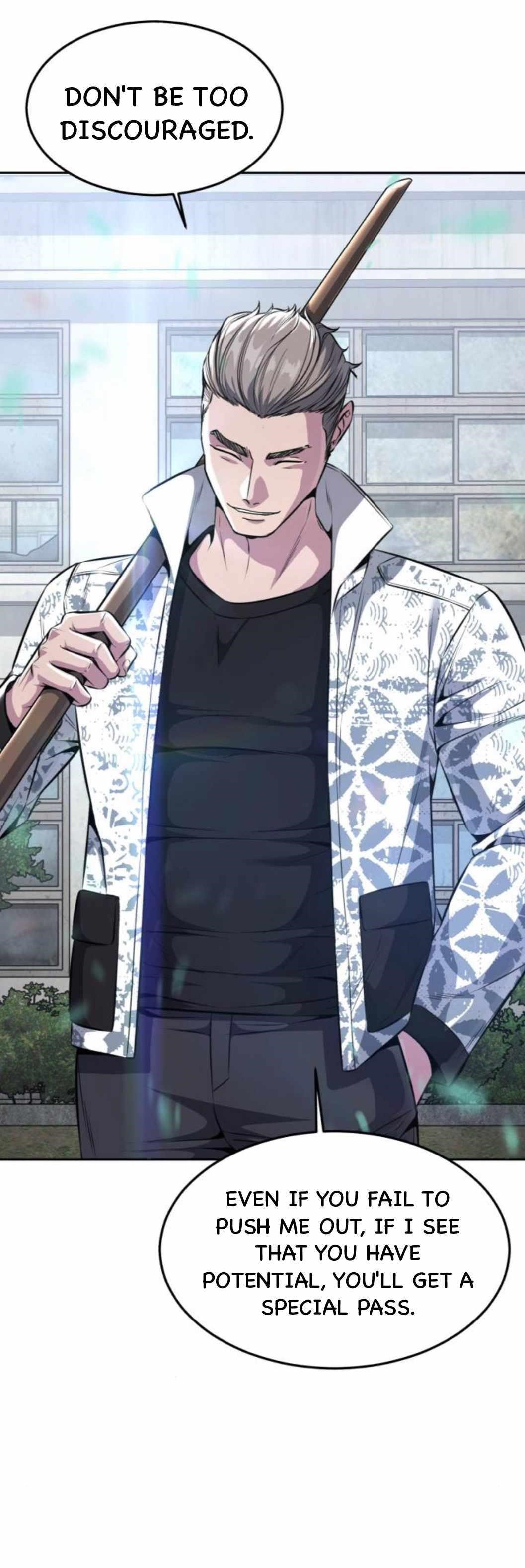 The Boy Of Death - Chapter 195 Page 24