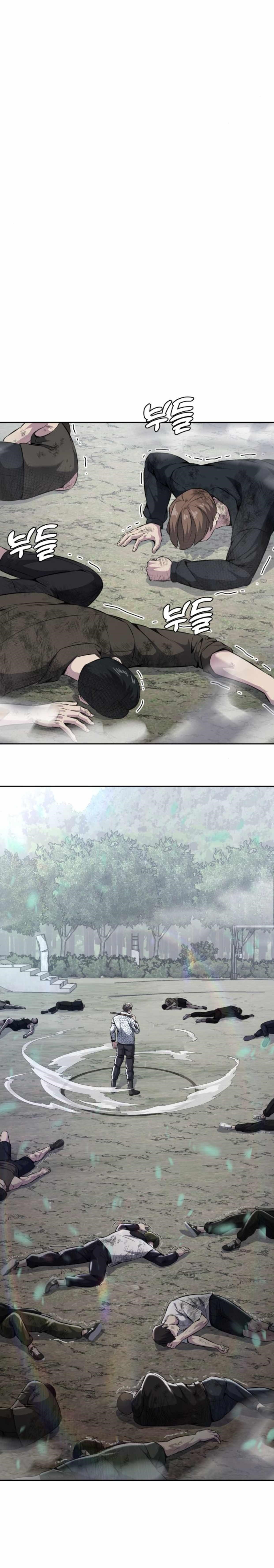 The Boy Of Death - Chapter 195 Page 26