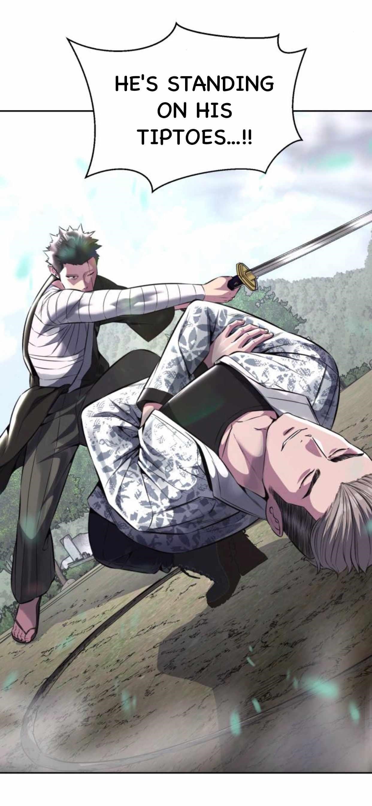 The Boy Of Death - Chapter 195 Page 33