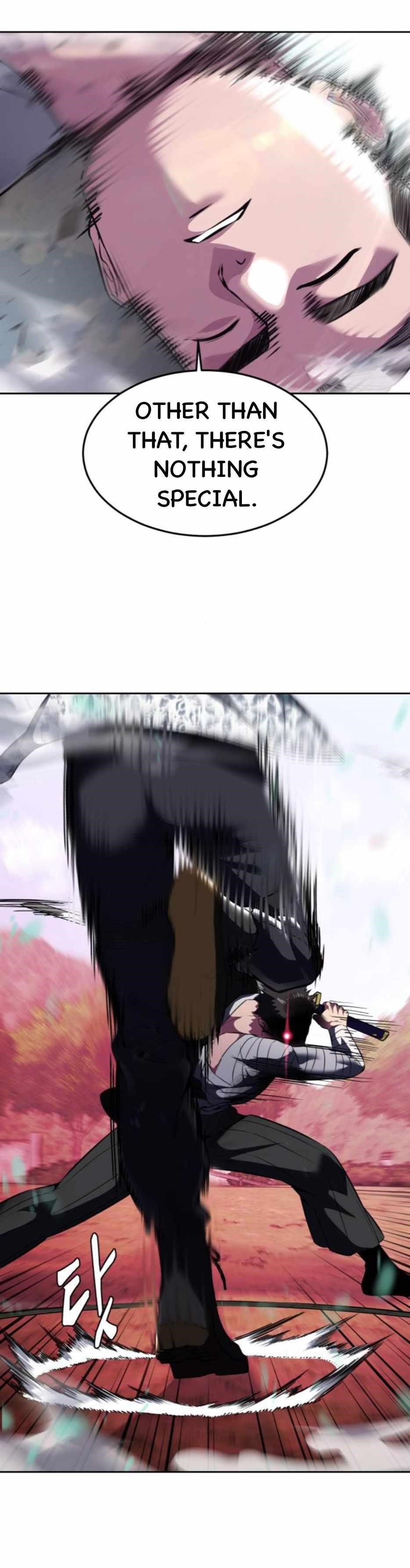 The Boy Of Death - Chapter 195 Page 36