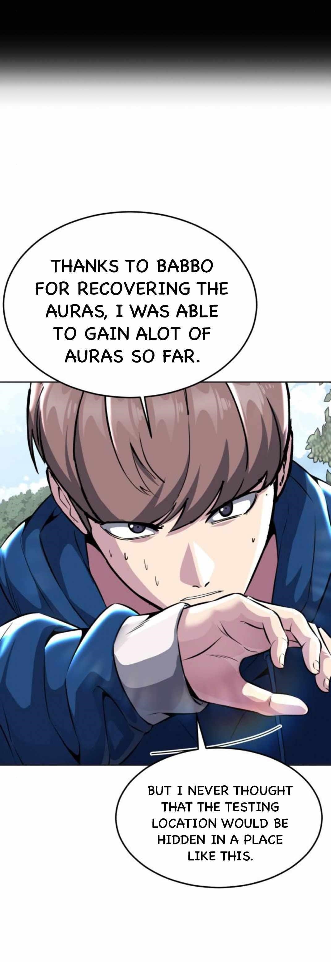 The Boy Of Death - Chapter 195 Page 4