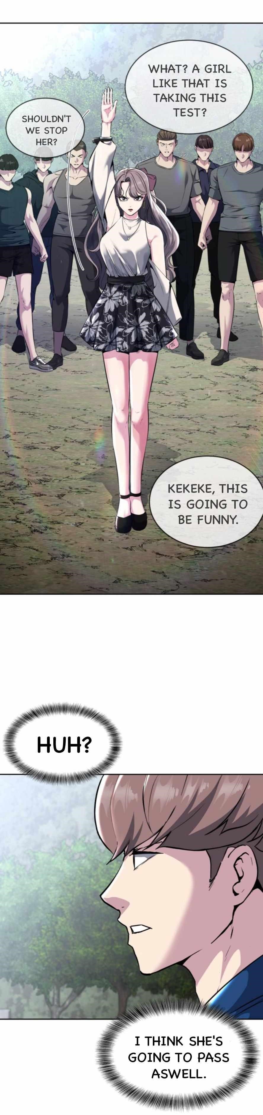 The Boy Of Death - Chapter 195 Page 49