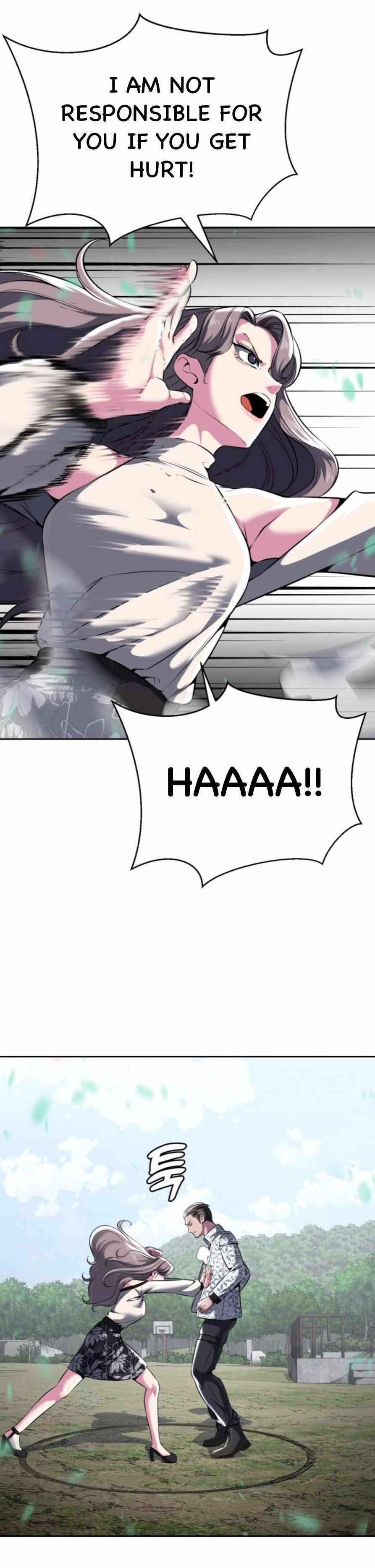 The Boy Of Death - Chapter 195 Page 51