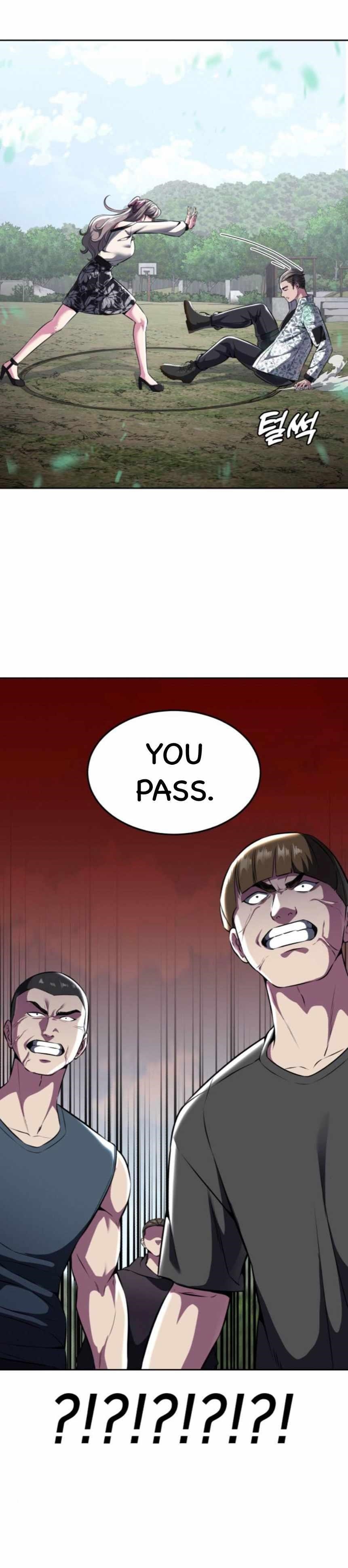 The Boy Of Death - Chapter 195 Page 52