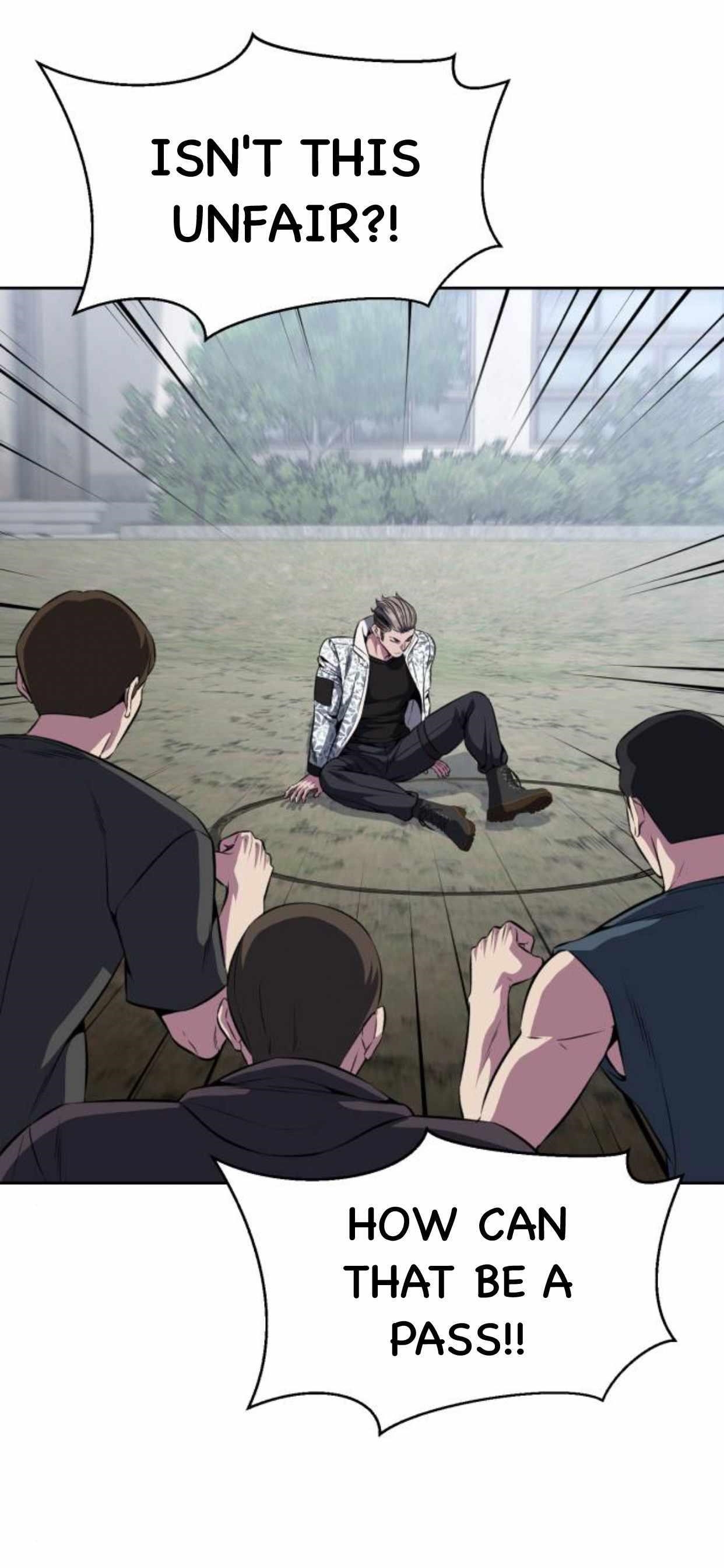 The Boy Of Death - Chapter 195 Page 53