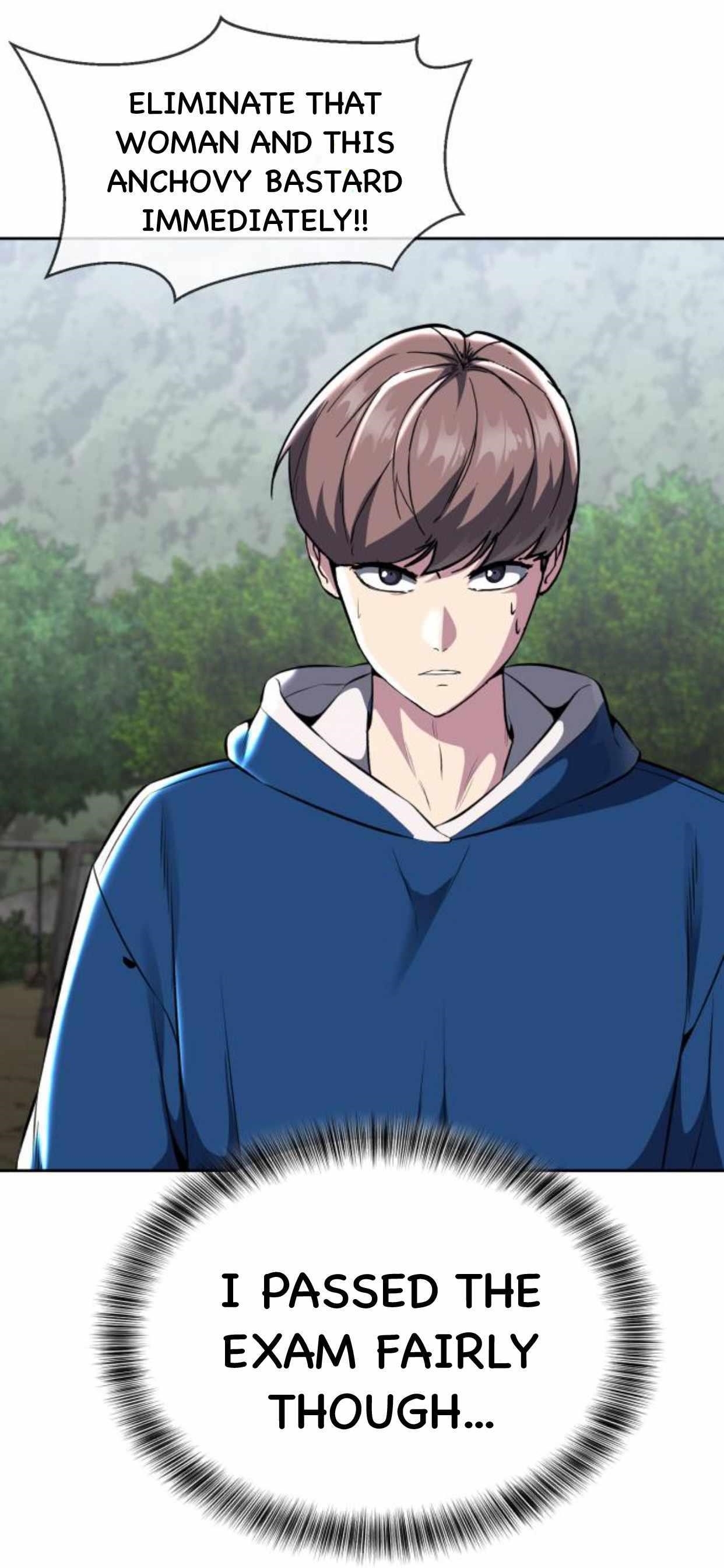 The Boy Of Death - Chapter 195 Page 55