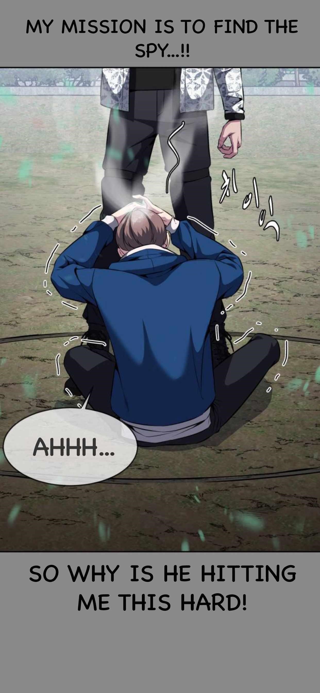 The Boy Of Death - Chapter 195 Page 57