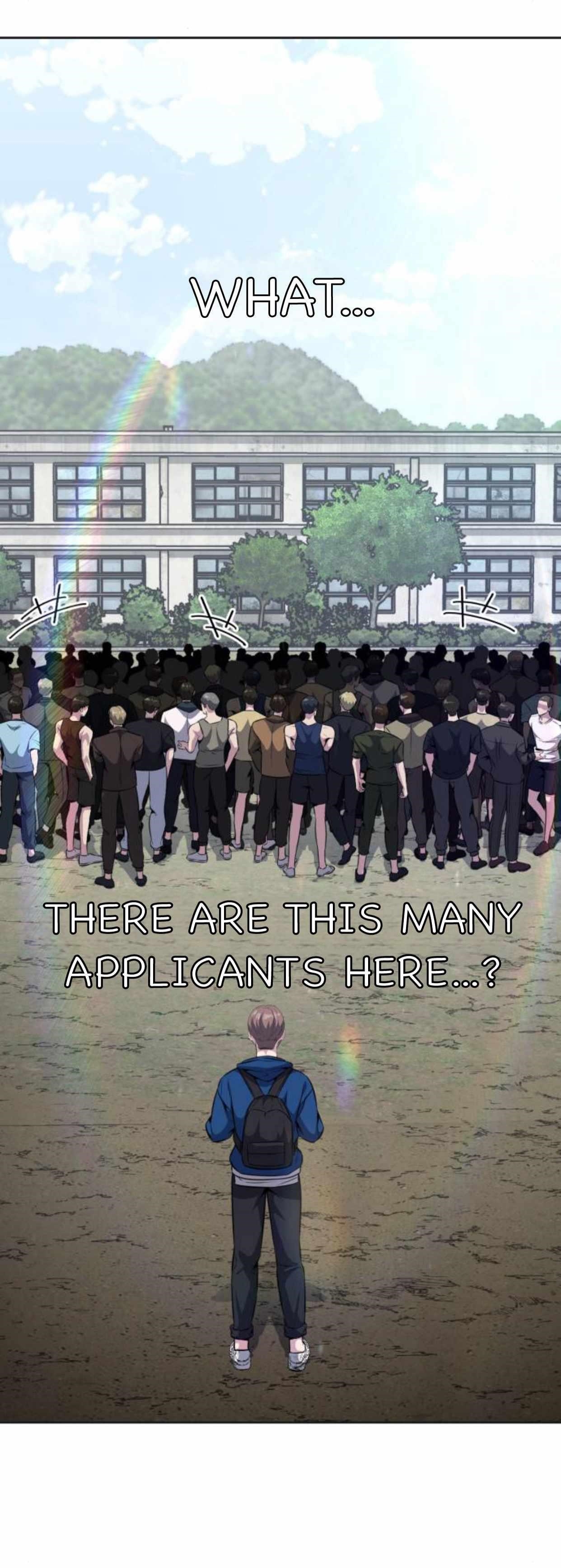 The Boy Of Death - Chapter 195 Page 6