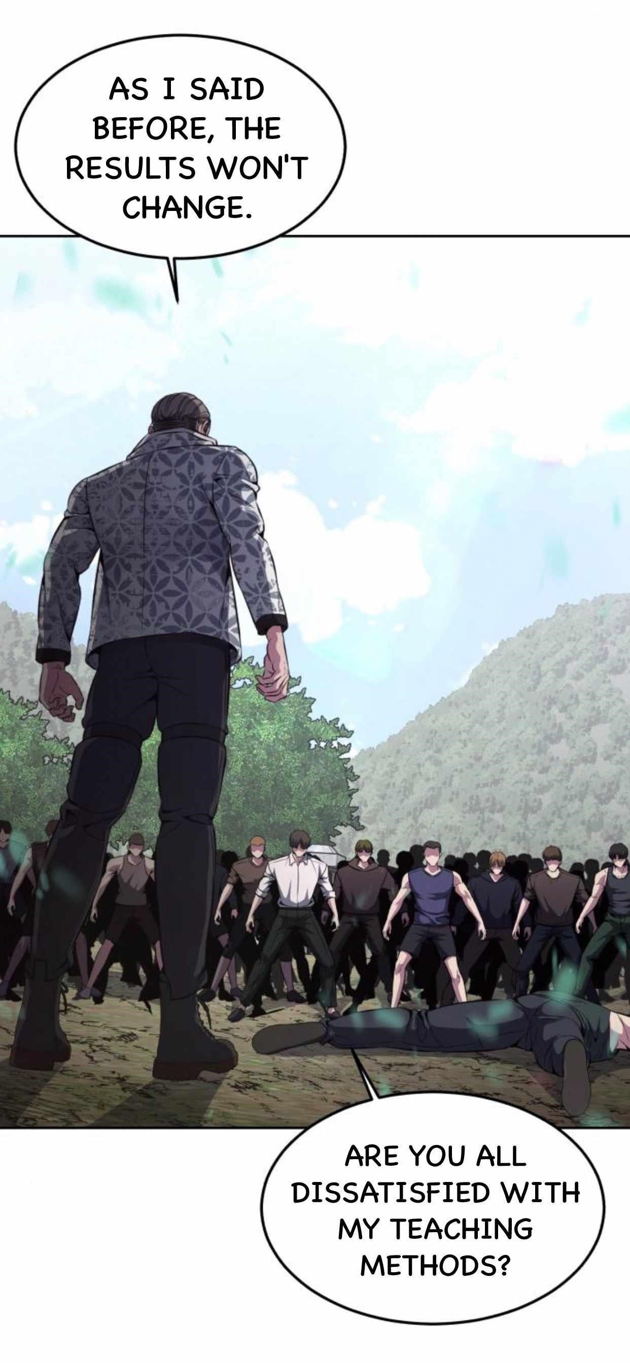 The Boy Of Death - Chapter 195 Page 68