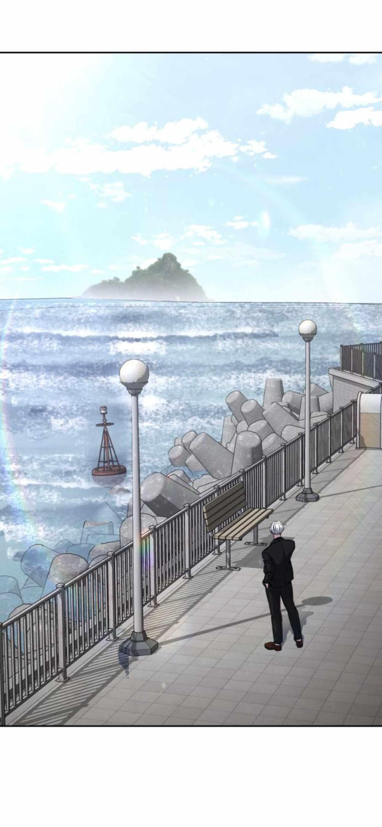 The Boy Of Death - Chapter 195 Page 76