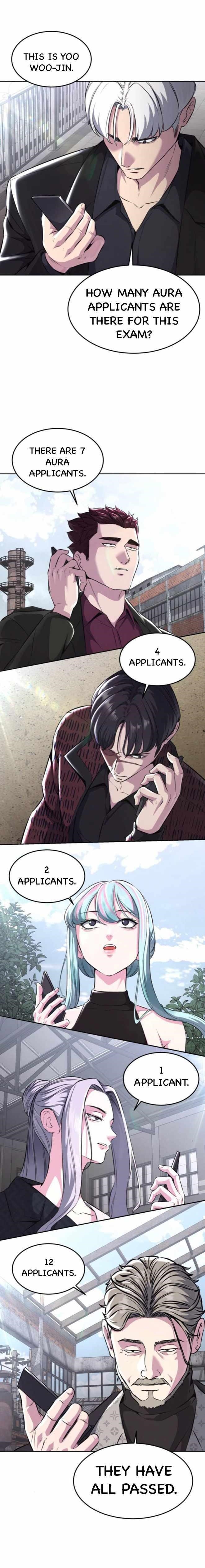 The Boy Of Death - Chapter 195 Page 77