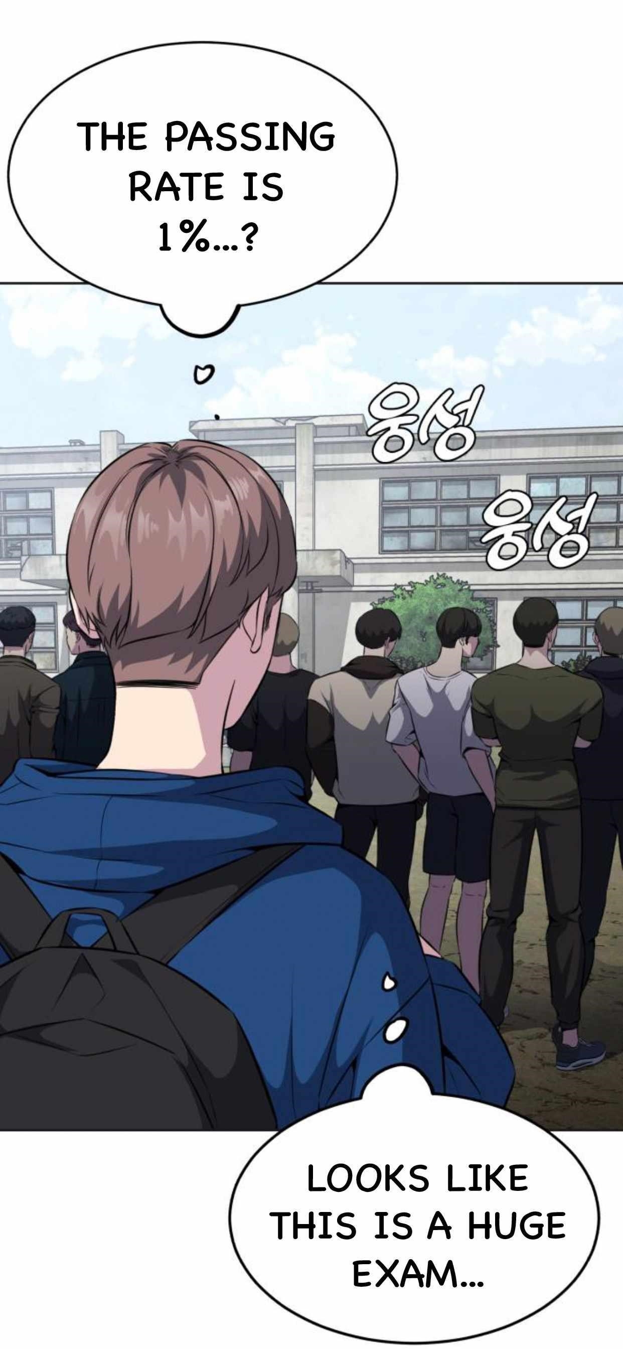 The Boy Of Death - Chapter 195 Page 8