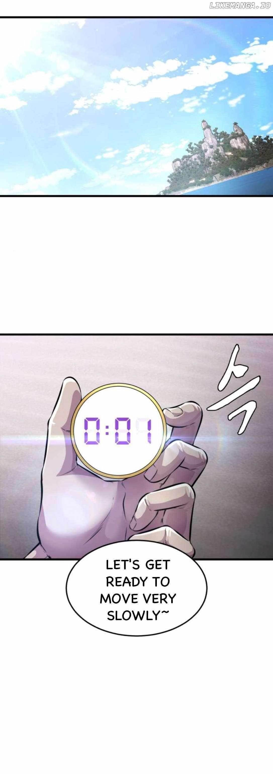 The Boy Of Death - Chapter 196 Page 14