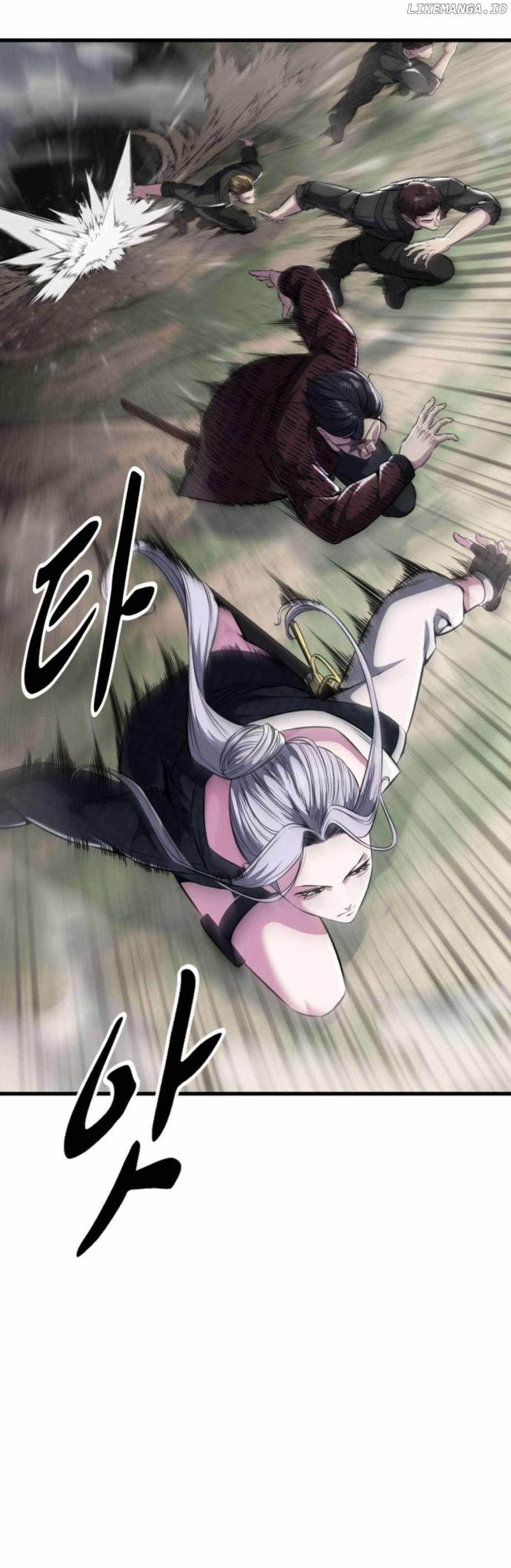 The Boy Of Death - Chapter 196 Page 15