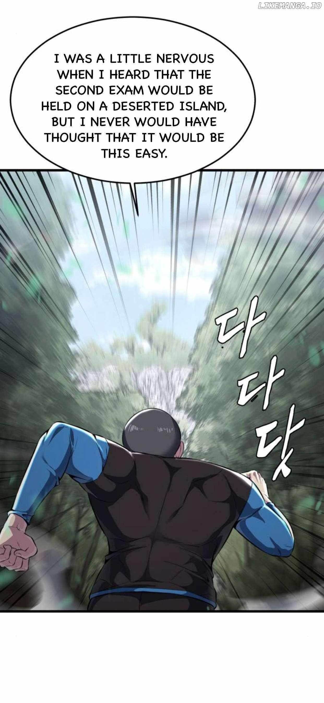 The Boy Of Death - Chapter 196 Page 16