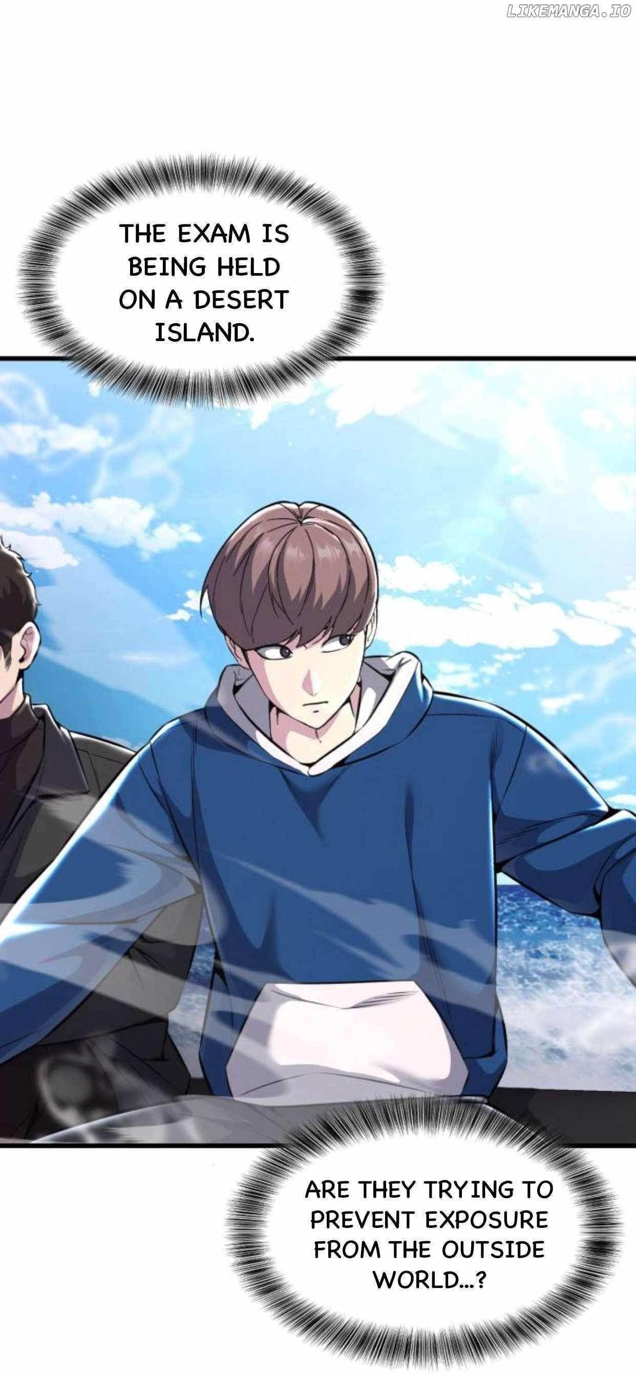 The Boy Of Death - Chapter 196 Page 2