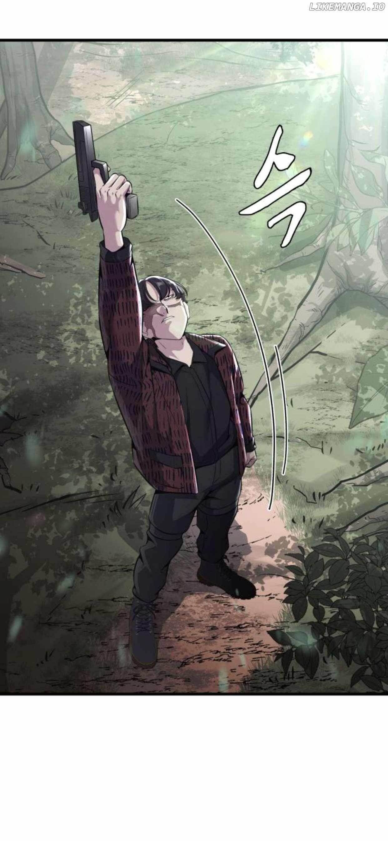 The Boy Of Death - Chapter 196 Page 20