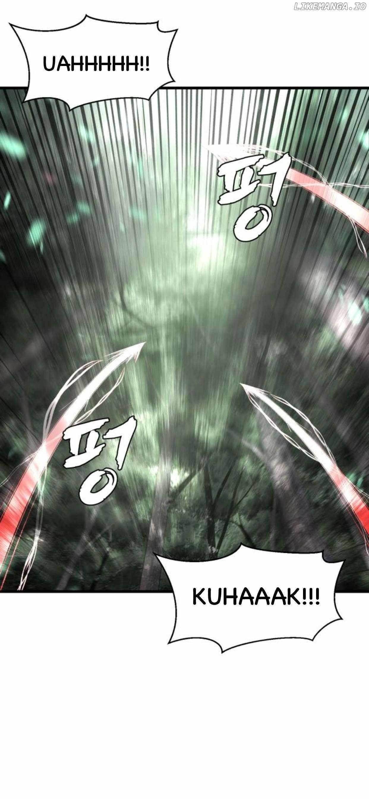 The Boy Of Death - Chapter 196 Page 22