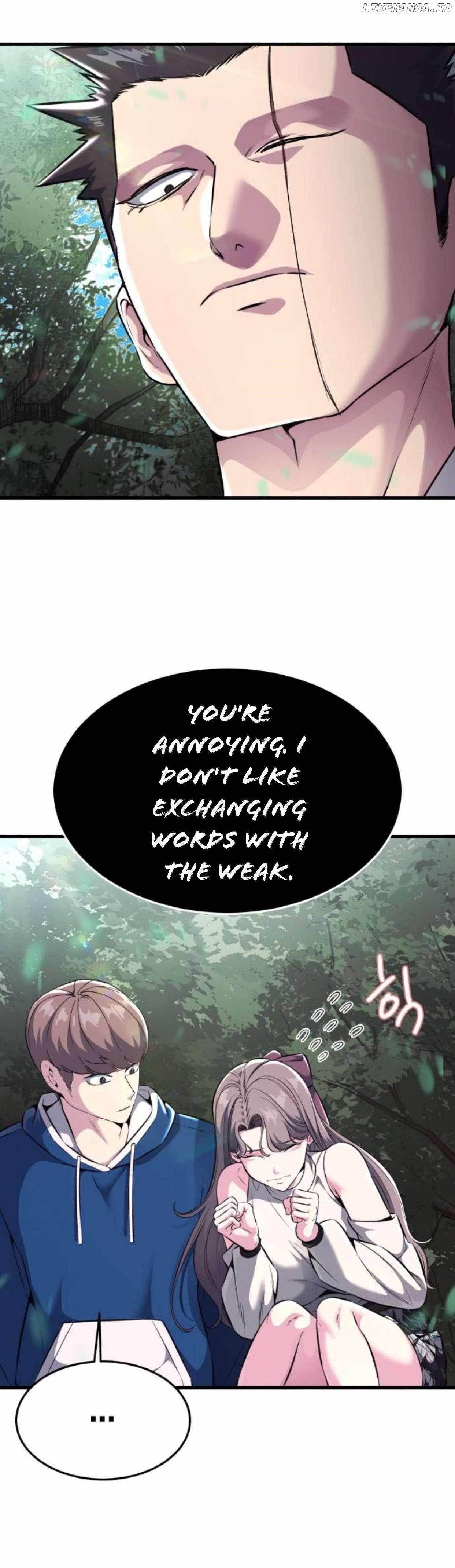 The Boy Of Death - Chapter 196 Page 33