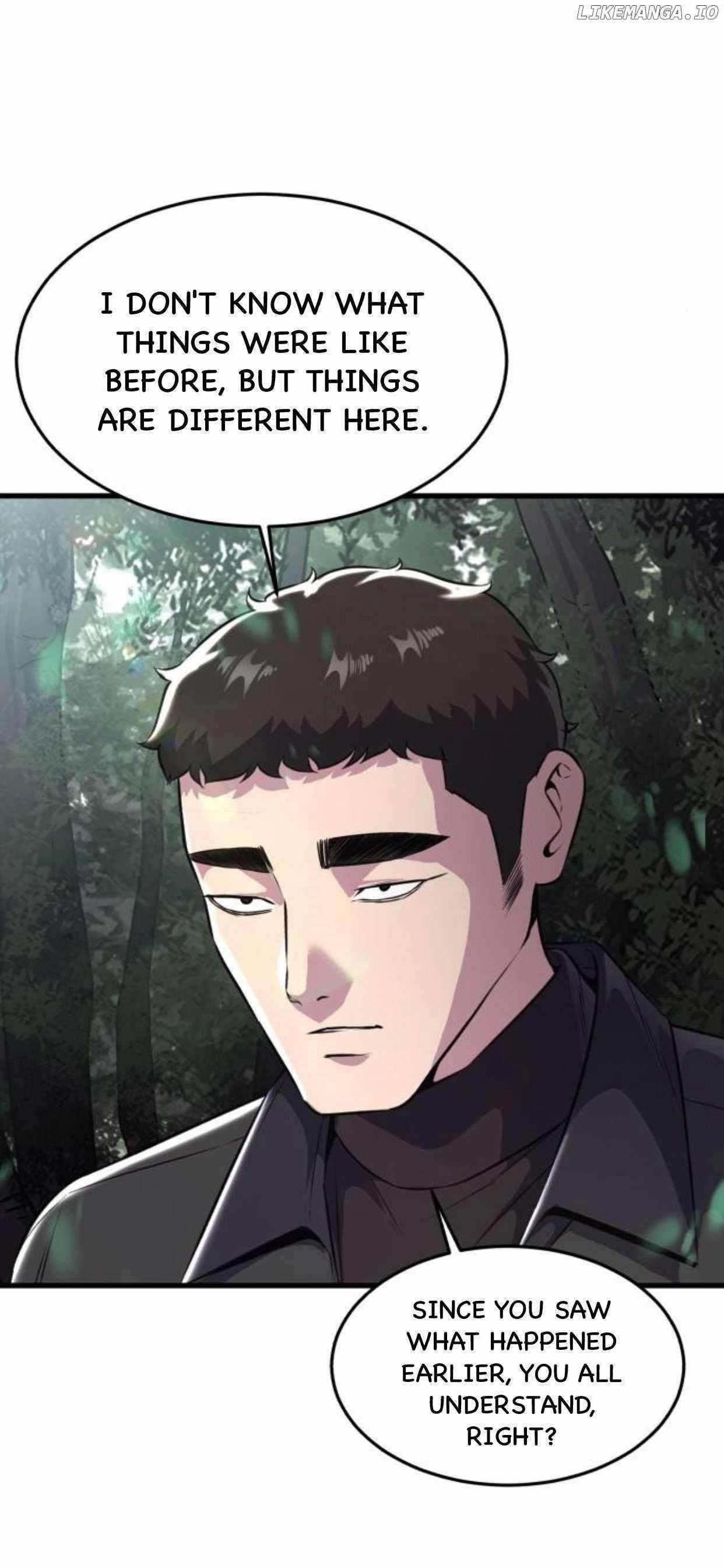 The Boy Of Death - Chapter 196 Page 36