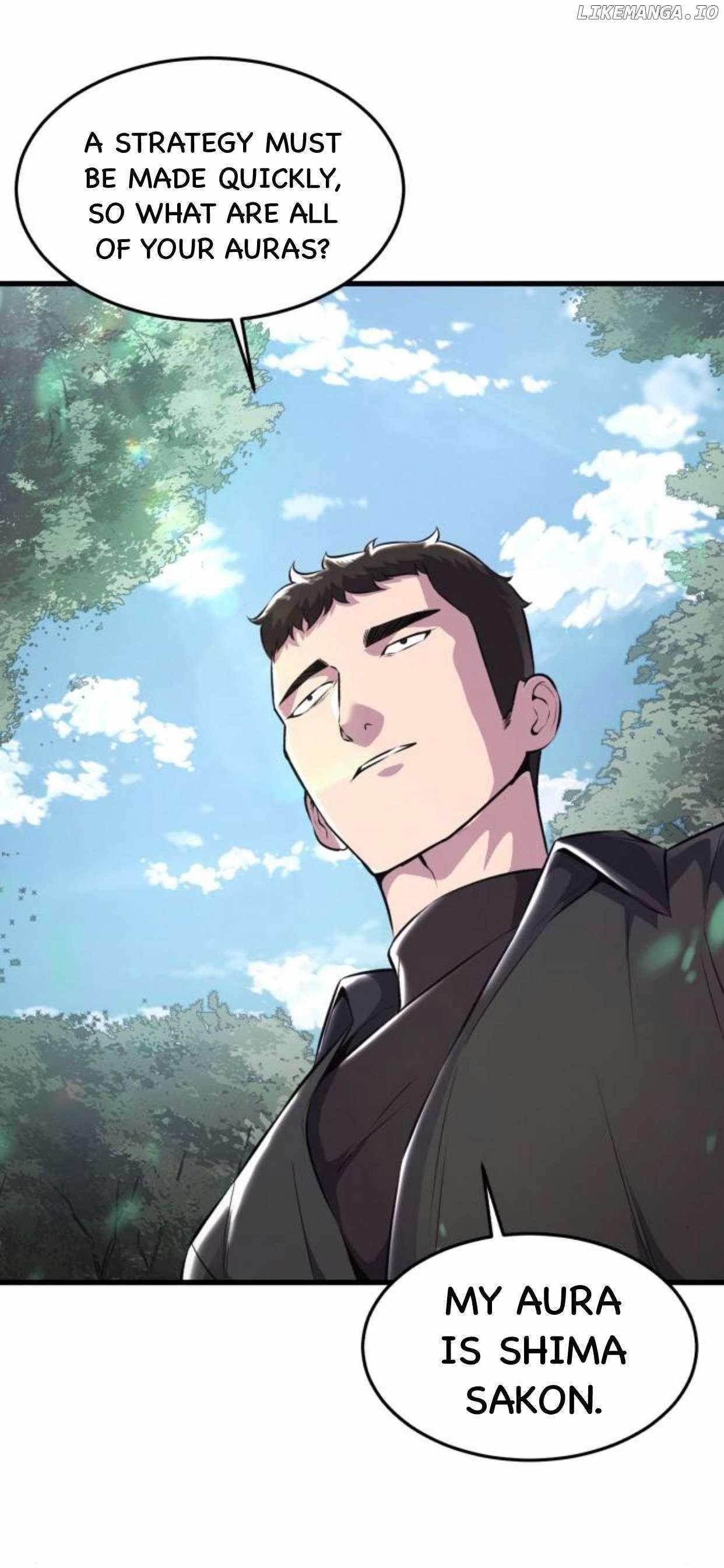 The Boy Of Death - Chapter 196 Page 38