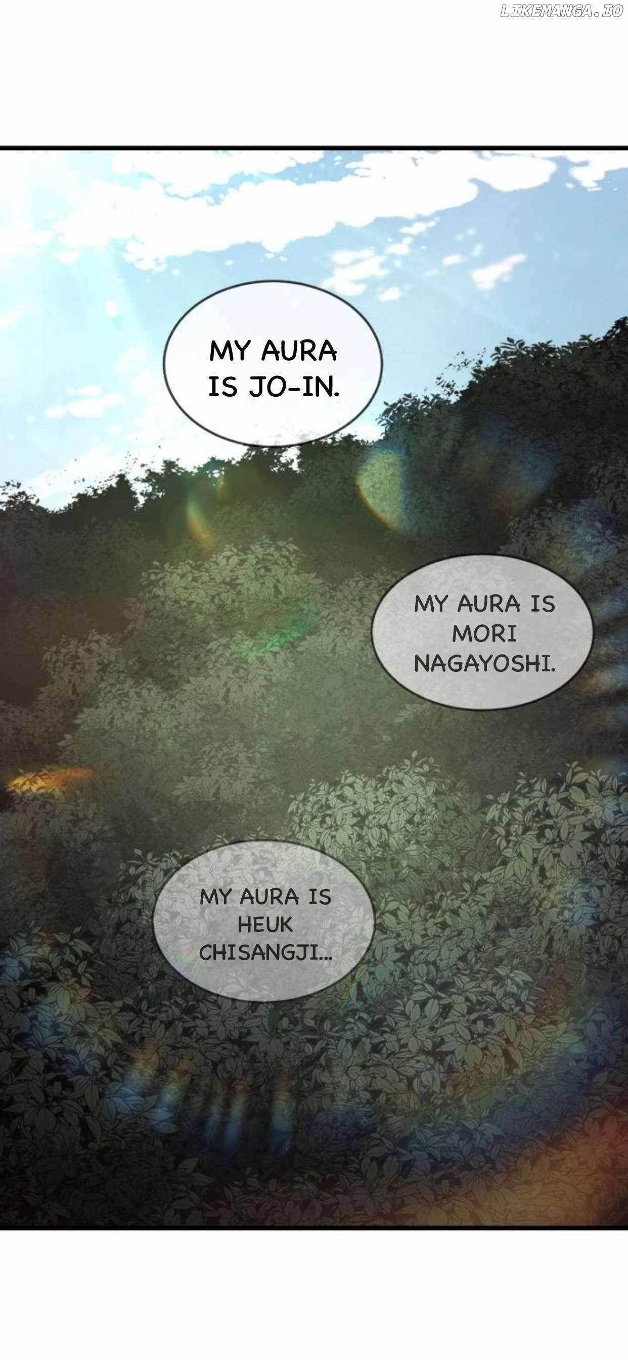 The Boy Of Death - Chapter 196 Page 39