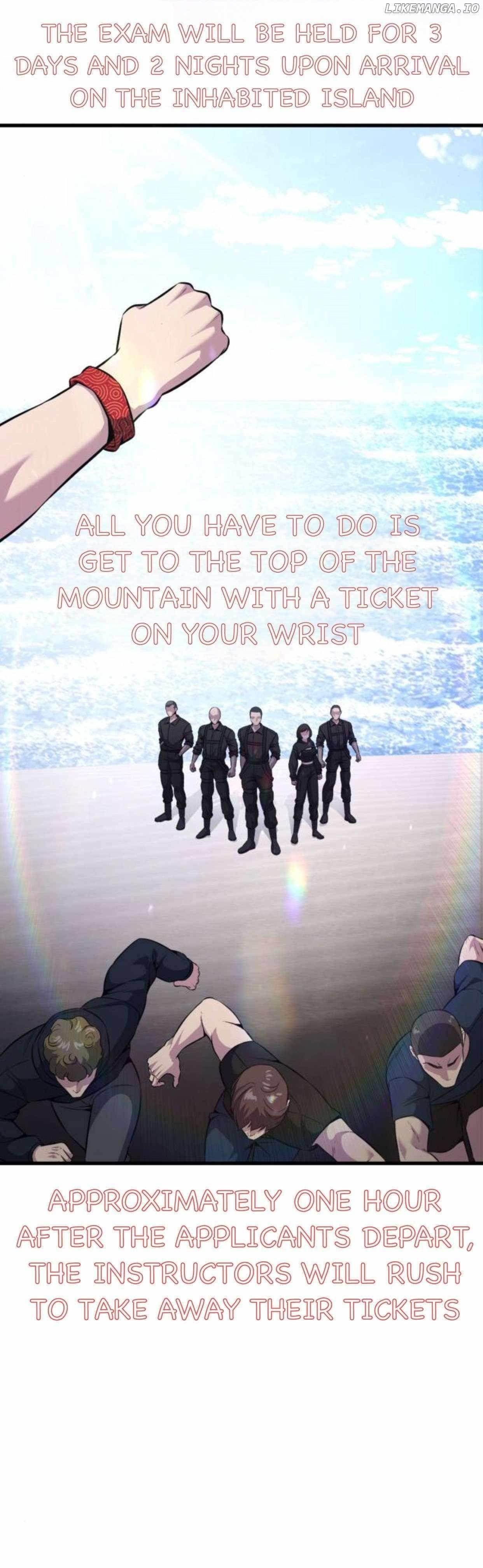 The Boy Of Death - Chapter 196 Page 4