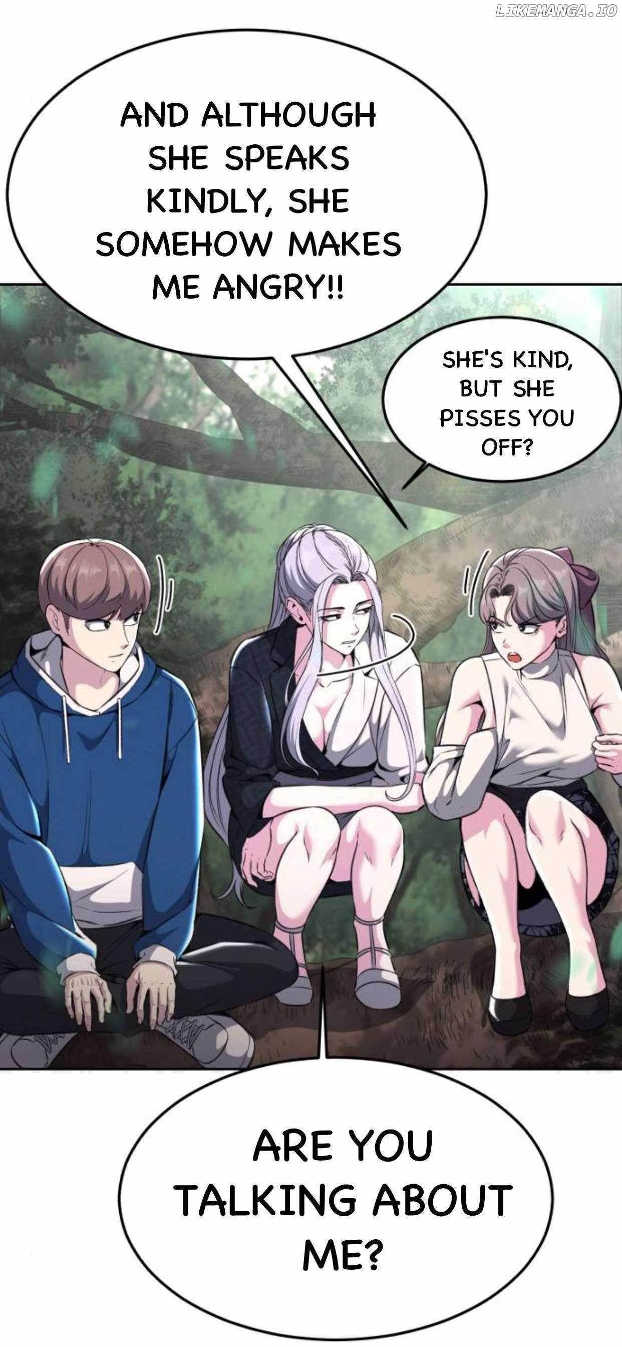 The Boy Of Death - Chapter 196 Page 46