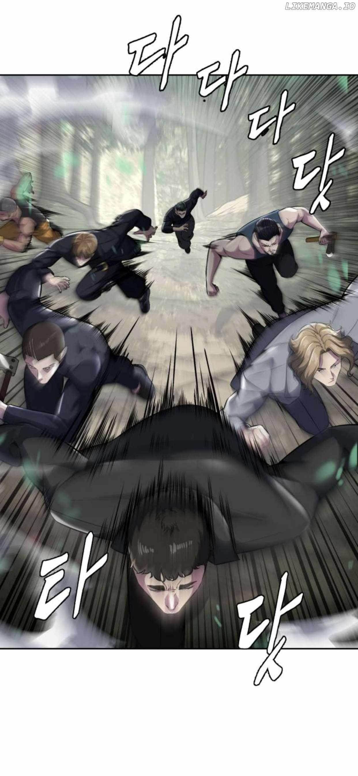 The Boy Of Death - Chapter 196 Page 50