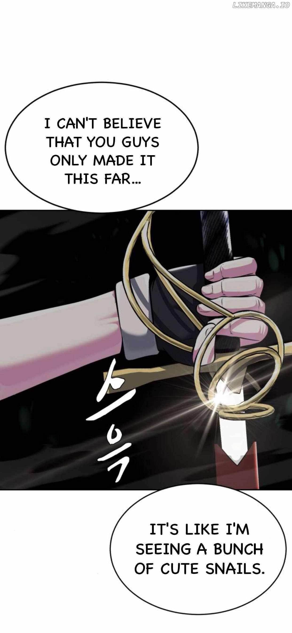 The Boy Of Death - Chapter 196 Page 52