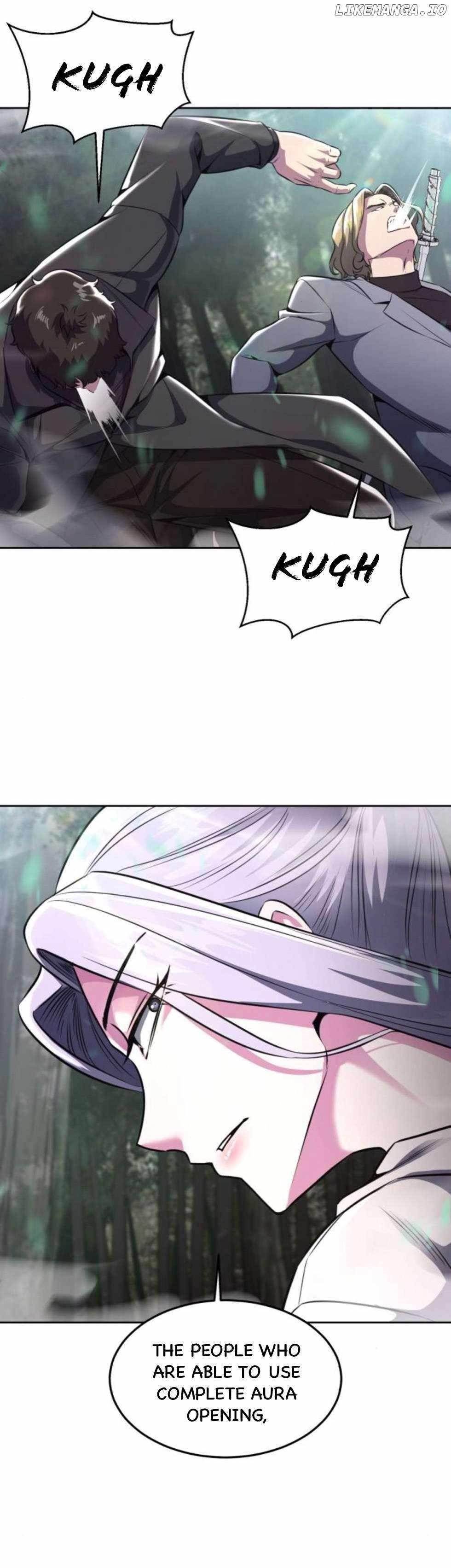 The Boy Of Death - Chapter 196 Page 56