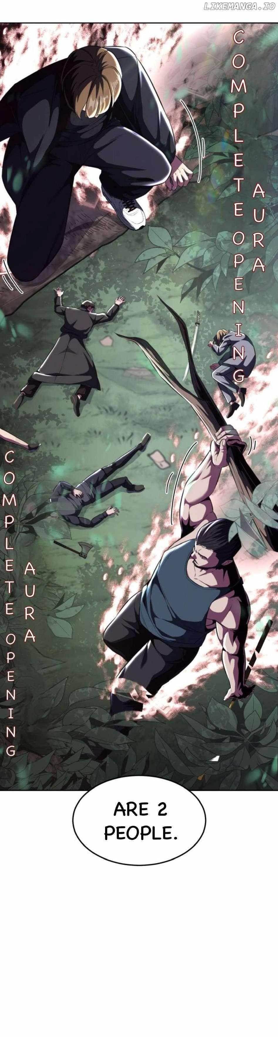 The Boy Of Death - Chapter 196 Page 57