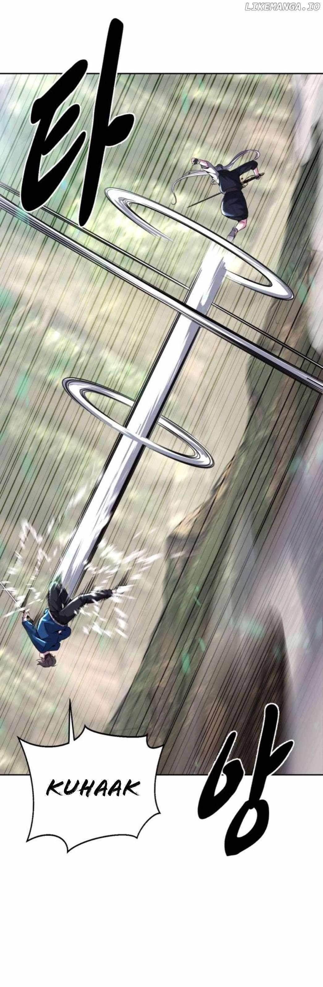 The Boy Of Death - Chapter 196 Page 65