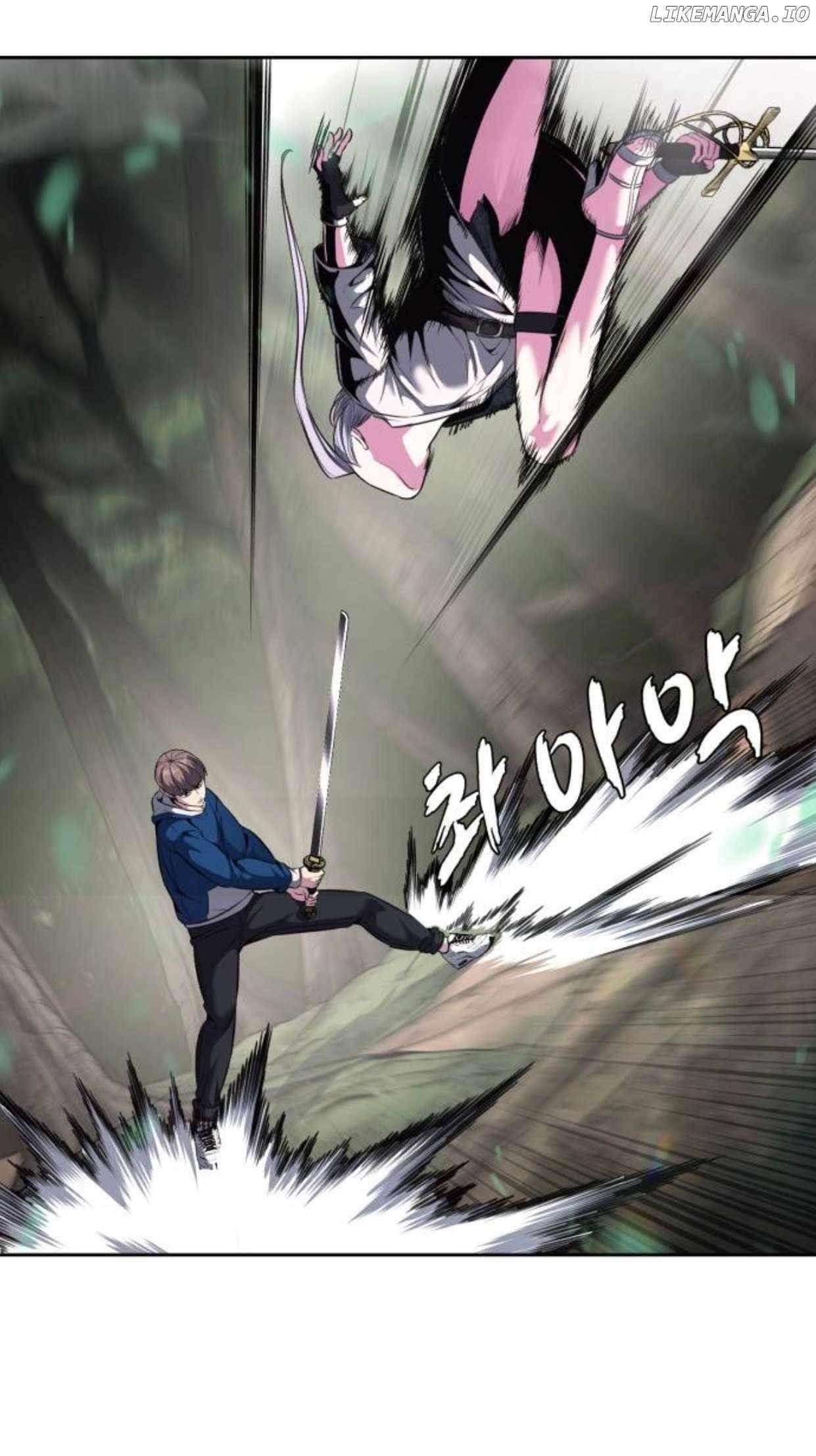 The Boy Of Death - Chapter 196 Page 69