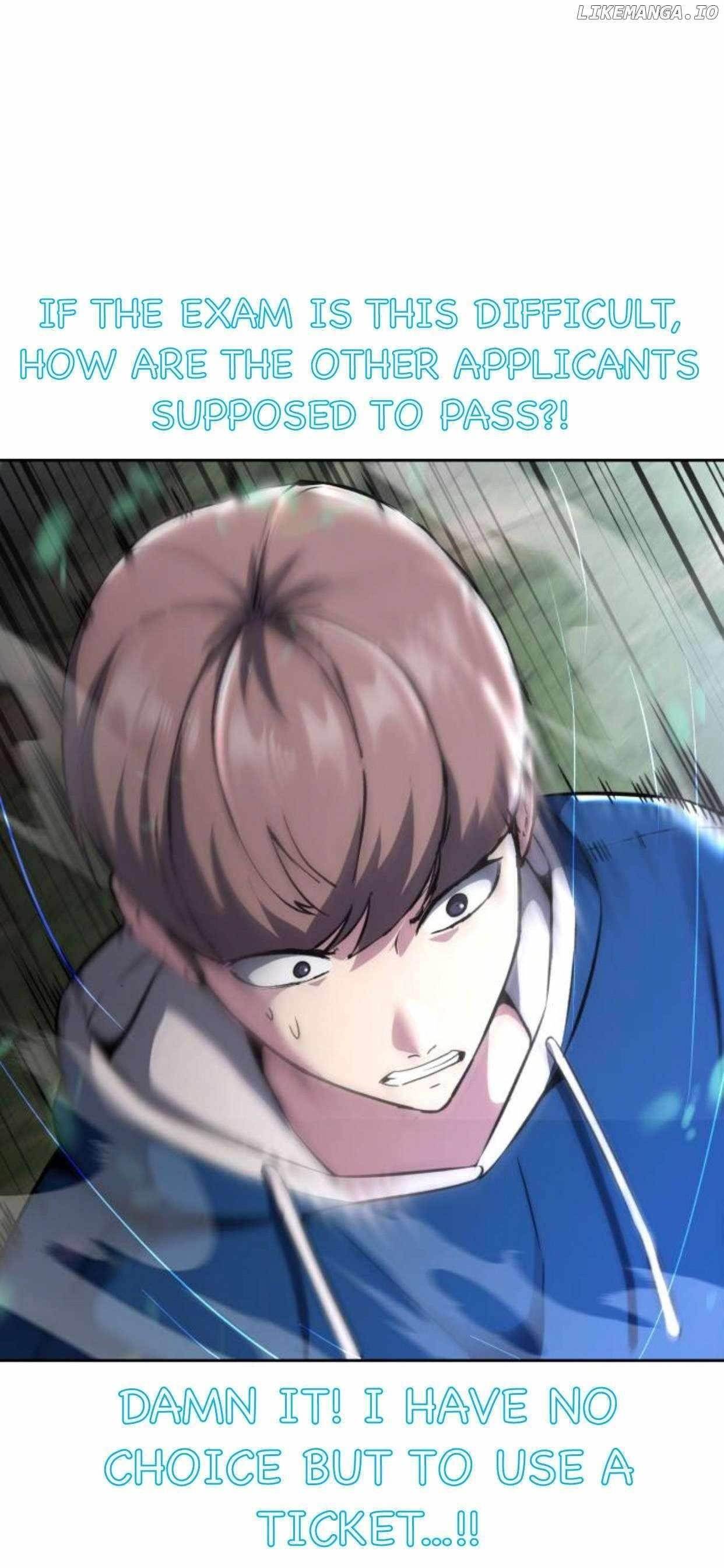 The Boy Of Death - Chapter 196 Page 73