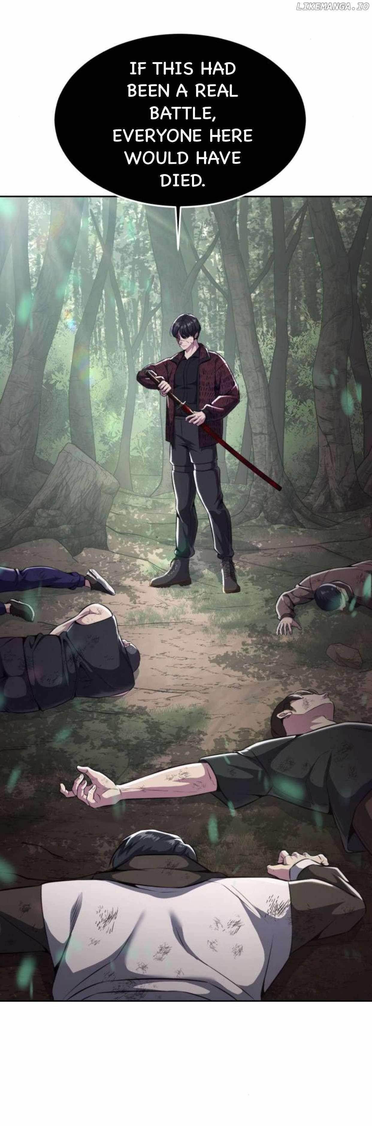 The Boy Of Death - Chapter 196 Page 82