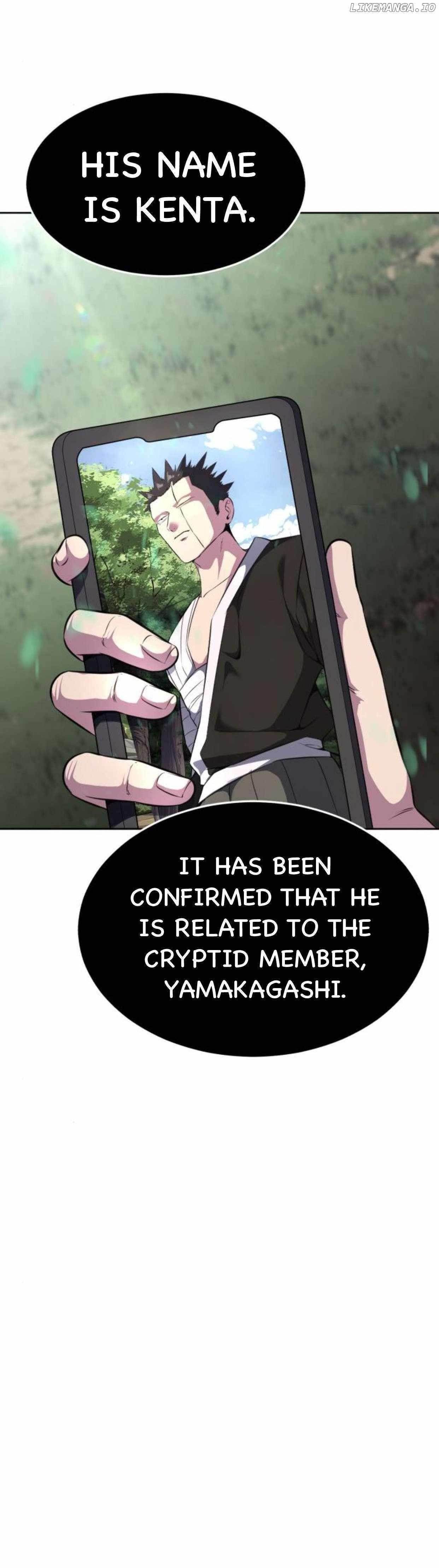 The Boy Of Death - Chapter 196 Page 85