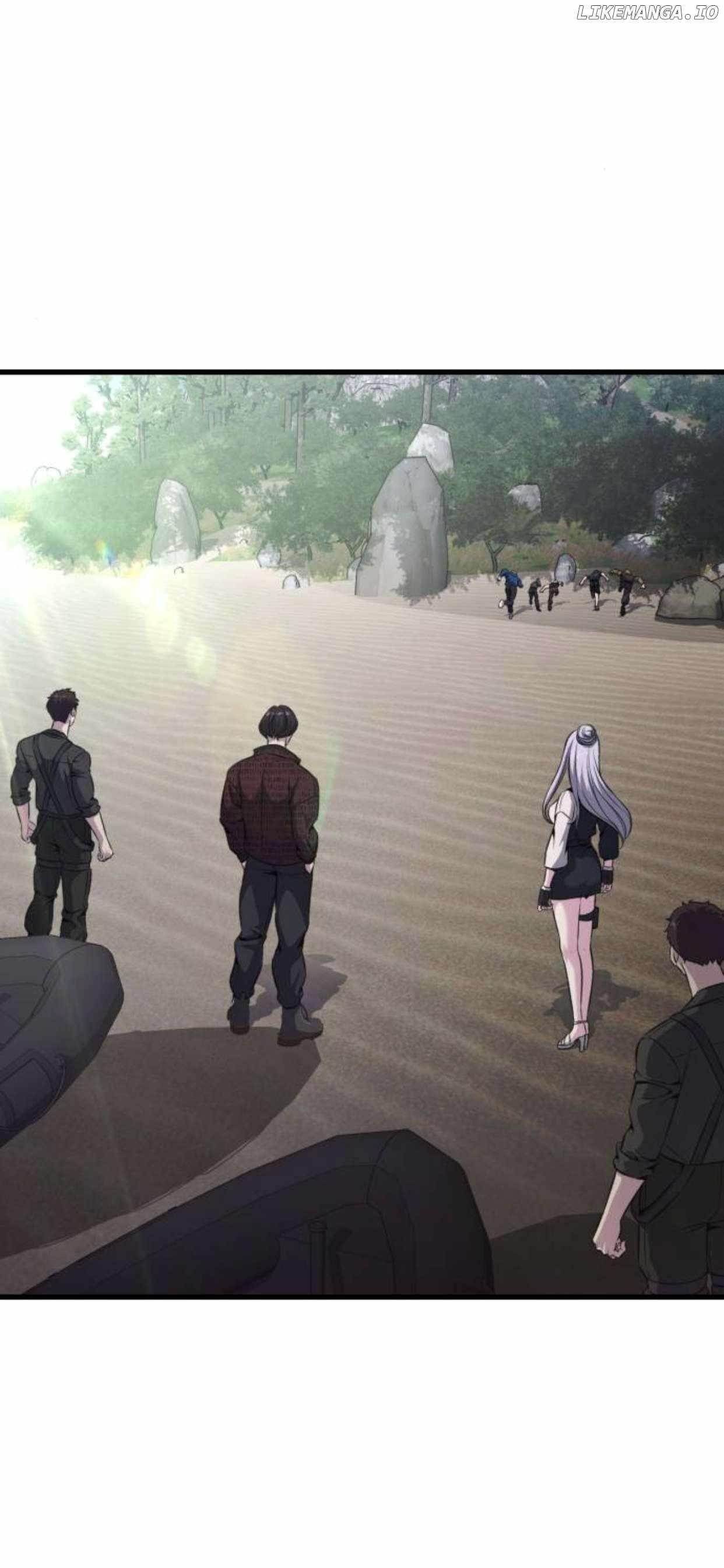 The Boy Of Death - Chapter 196 Page 9