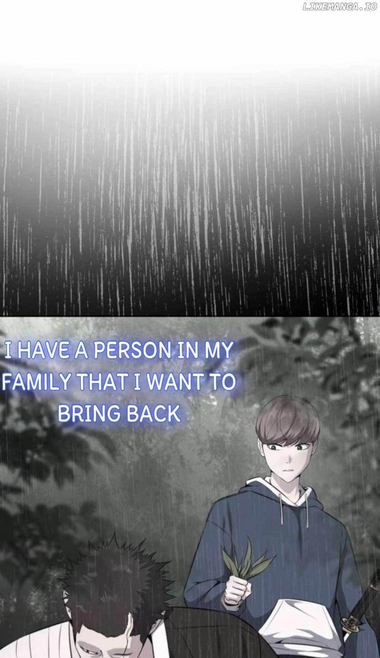 The Boy Of Death - Chapter 197.5 Page 10