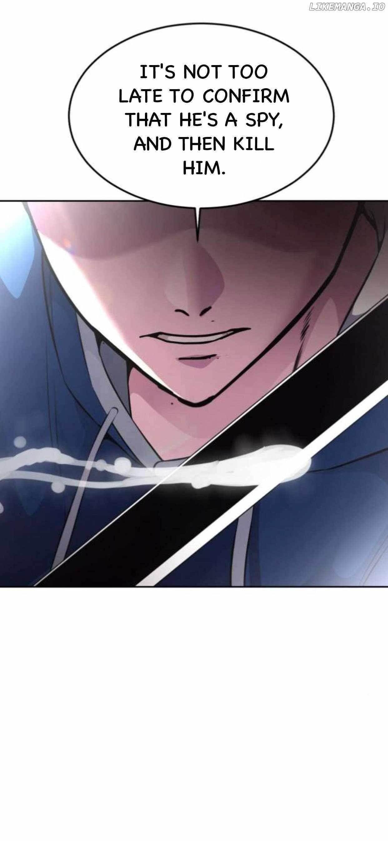 The Boy Of Death - Chapter 197.5 Page 14