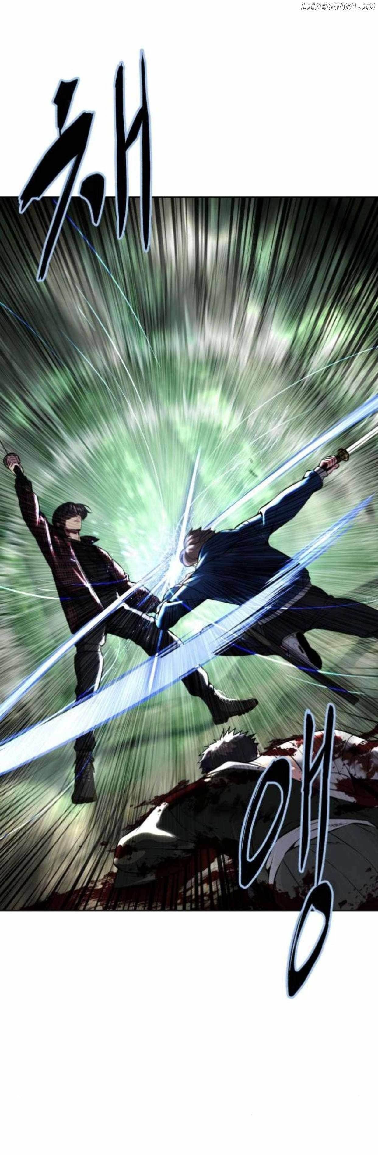 The Boy Of Death - Chapter 197.5 Page 4