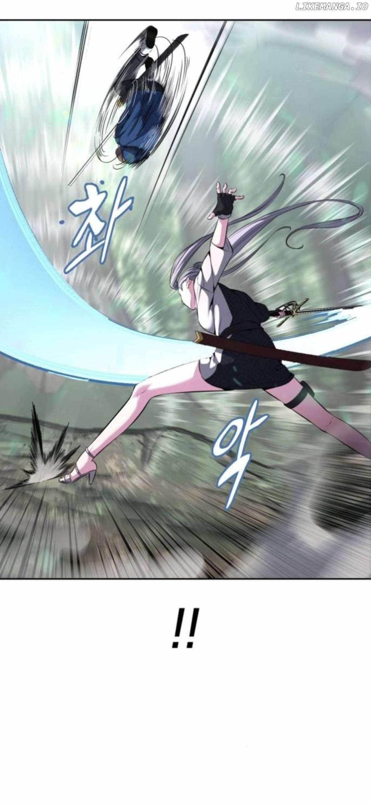 The Boy Of Death - Chapter 197 Page 17