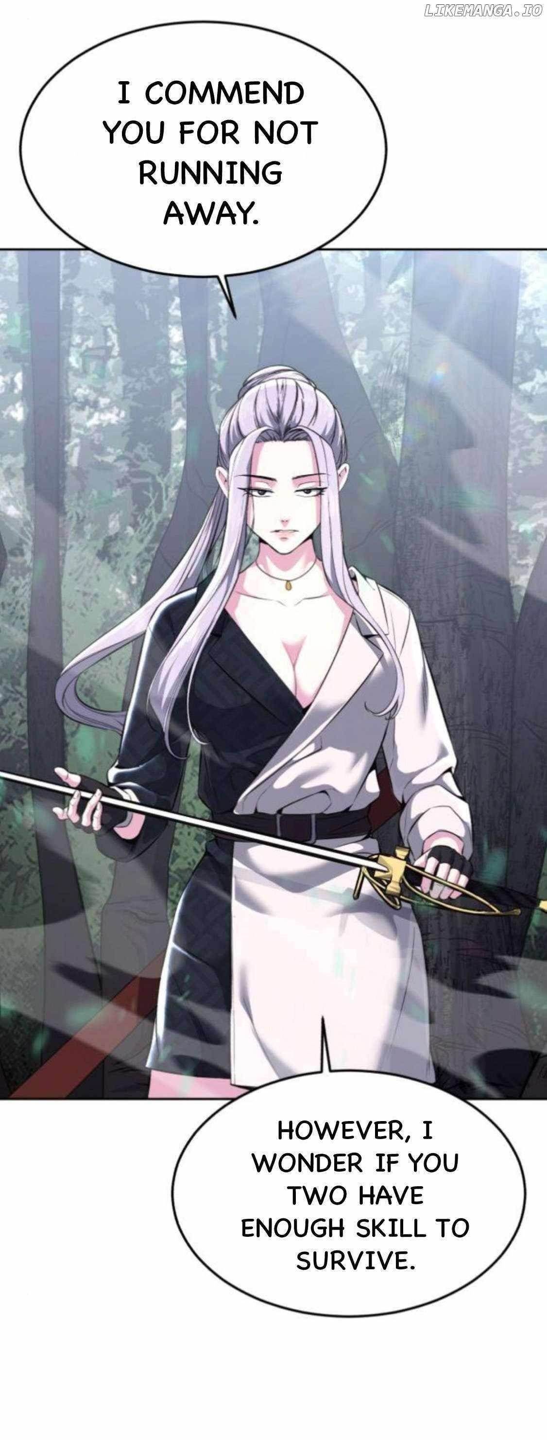 The Boy Of Death - Chapter 197 Page 2