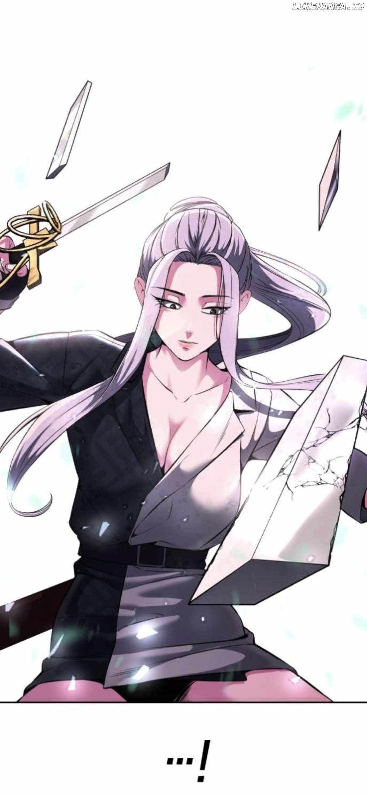 The Boy Of Death - Chapter 197 Page 24